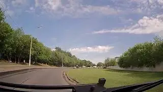 Cloud Surveillance for transport from Ivideon (VSaaS)