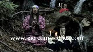 Maria Teresa (2 of 4) Women of Wisdom