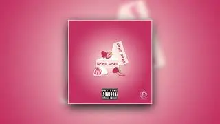 Davee - Strawberry Cake (Official Audio)