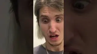 НАШЕЛ ЭТО   В ЭКЛЕРАХ!ШОК!