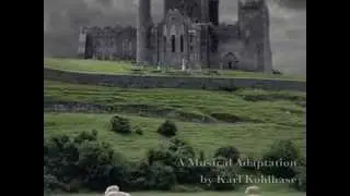 Psalm 3, A Shield About Me (a new musical setting)