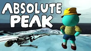 The Definitive Mountain Climbing Simulator