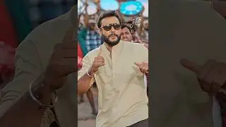 D Boss Song | Darshan | Odeya | Kannada | Darshan Thoogudeepa #dboss #darshan #dbossfans