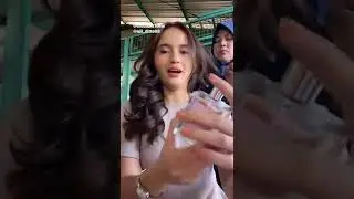 Gabriella desta lumayan gede