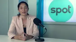 Interviu cu Simona Spătaru, candidat PNL-USR-PLUS la Primăria Sector 4