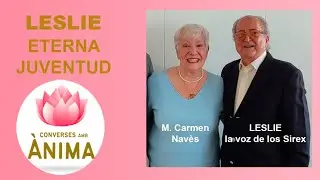 LESLIE Eterna juventud