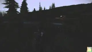 Miscreated car bug