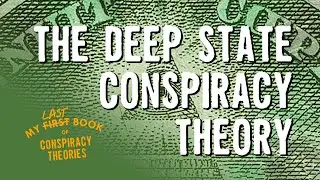Deep State Conspiracy Theory by Dystopomart #shadowgovernment #globalism #truth