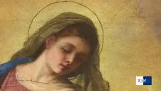 Tiziano alla Pinacoteca di Ancona - Viaggio straordinario fra i musei delle Marche