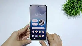 How to use game mode in nothing phone 3a, 3a pro | screen recording | call setting | Game play