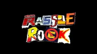 Rassle Rock | Episode #253: Steel Chairry