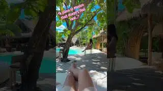 One of the Best Luxury Resort in Mexico 