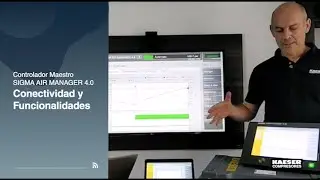 Conectividad y Funcionalidades // SAM 4.0 CAPT 1