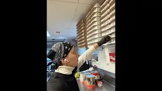 Running a Small Pizzeria in the USA 🍕🔥 | Работа и бизнес в США