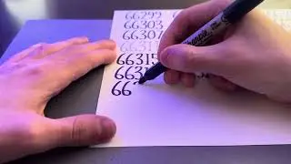 Writing #66323