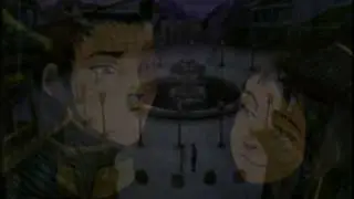 Jin and Zuko - Running Away