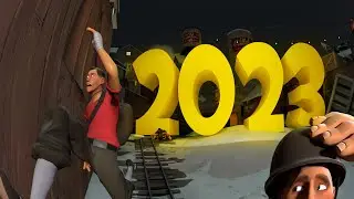 The Silly of 2023