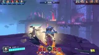 Paladins Bots