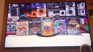 Living Room and TV setup Tour |PT 1.5|