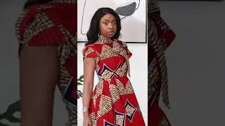 High low dress 😍 available in sizes small to 4X link in bio #highlowdress #flare #womendress