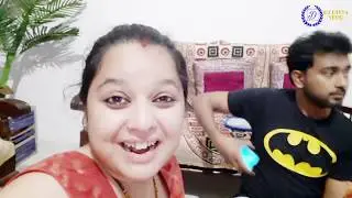 Sasur ji ka b'day bash #rjdivya #birthday