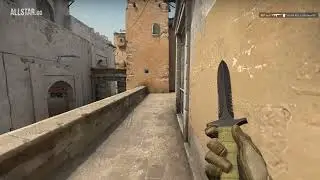 Kill Kill Kill DED BD | CSGO