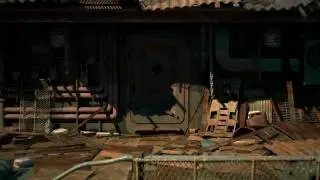BRINK Video Game Promo Teaser Trailer HD