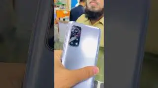 Redmi 10T 8GB/128 5GB.