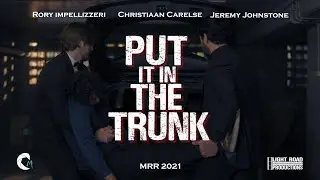 Put it In The Trunk - My R&Oslash;DE Reel 2021