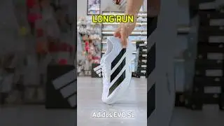 #adidas Evo SL: Long Run, Adios 9: Easy Run, Boston 12: Tempo, Adizero Pro 4: Race day #adidasevosl
