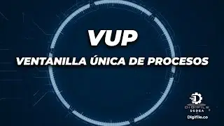Ventanilla &Uacute;nica de Procesos con DIGIFILE BPM + SGDEA | Gesti&oacute;n Integral y Sin Papel