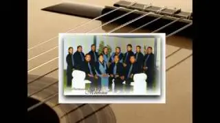 Los hermanos Medina - Eres toda mi vida