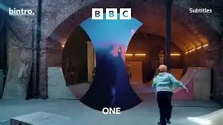 BBC One 'Lens' Idents 2022