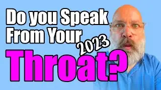 How To Speak From My Stomach