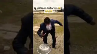 JIMKNI UZBEKCHA VARIANTI 😂😂😂