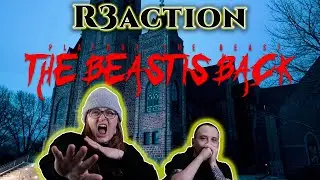 The beast is back | (Playboy the Beast) - Reaction.