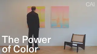 Why Color Is Life: Aron Barath&rsquo;s 