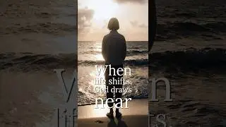 When God Calls, Light Breaks Through