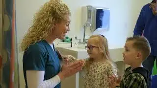 East Tennessee Children's Hospital - Donate Today (0:15)