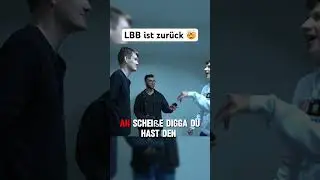 #lbb #valik #battledens&uuml;den #rapbattle #battlerap #rap #hiphop #freestyle #bds #deutschrap