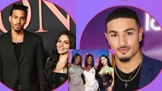 Love Island USA Miguel Harichi, finally addresses him and PPG (Leah, Serena, Jana) unfollowed Louis