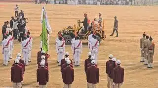 Manmohan ground Jharsuguda 🇮🇳 Blogger Rahul # video