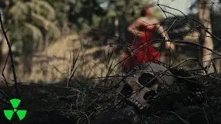 INSIDIOUS DISEASE - Invisible War (OFFICIAL MUSIC VIDEO)