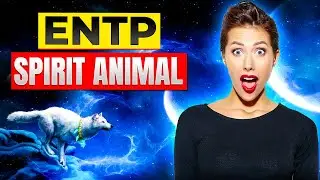 ENTP Spirit Animals