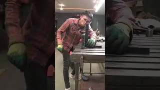 custom motorcycle, e-bike, маятник для электро мотоцикла, ч3