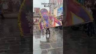 Pushpa 2 Cutout In nandyal #nandyal #pushpa #pushpa2 #cutout #alluarjun #nandyaldistrict #pushparaj￼
