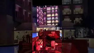 Landmark Kanpur 5 Star Hotel #viral #shorts #shortfeed #ytshorts
