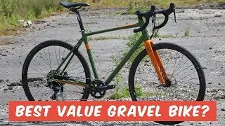 Merlin Malt G1X Gravel Bike | Best Gravel Bike Under &pound;1500?
