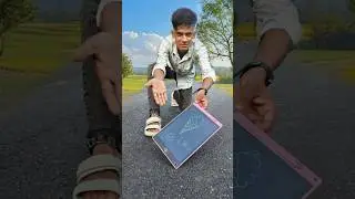LCD Panel Writing 🖍️Tablet Unboxing Testing 🔥