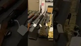 Gun show Canada 2024 | Punjabi(ਪੰਜਾਬੀ) Gun Review#latest #punjabi #punjab #gunreviews #shootinggames